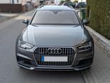 Audi A4 Allroad 45 TFSI quattro - Matrix Pano B&O AHK - Audi A4 Allroad von privat