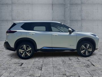 Nissan X-Trail Tekna 1.5 E-Power (213 PS) 4x4 Allrad