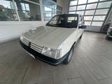 Peugeot 205 color line 1.Hand/ 62tkm - Peugeot 205: Kleinwagen