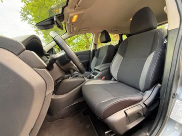 Nissan Qashqai - 10