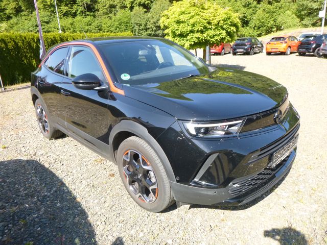 Mokka GS Line Automatik
