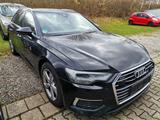 Audi A6 2.0 TDI 40 quattro design LED|Navi|Sound|Lede - Audi A6: 4.2
