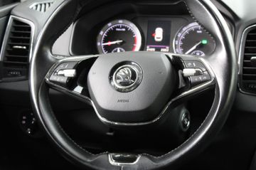 Skoda Karoq - 11