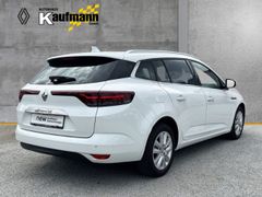 Fahrzeugabbildung Megane IV Grandtour Intens 1.3 TCe 140 EU6d