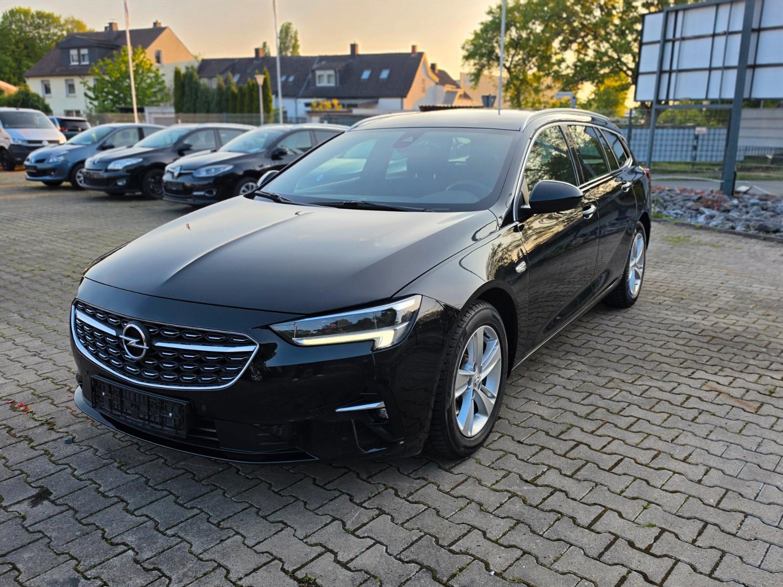Opel Insignia B Sports Tourer Elegance