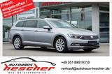 Volkswagen Passat Variant 1.4 TSI Comfortline *NAVI*ACC* - VW Passat Variant in Dresden