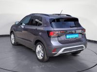 Volkswagen T-Cross - Vorschau Bild 4