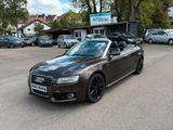 Audi A5 Cabriolet 2.0 TFSI*S-LINE*XENON*ORG.134TSKM - Audi A5 aus 2011: Line