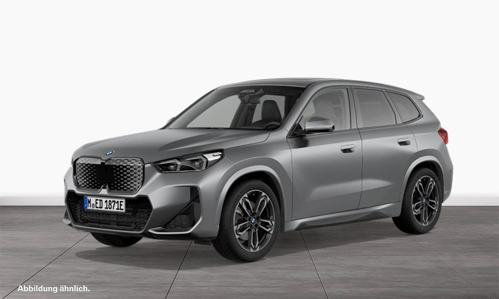 Image of BMW iX1