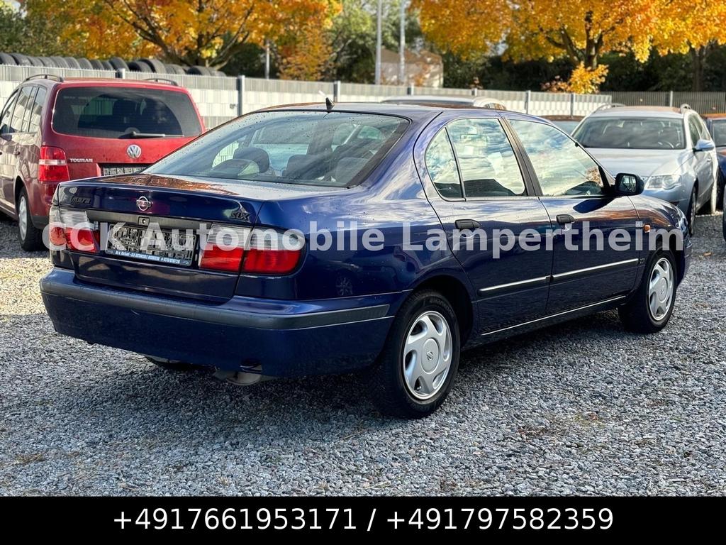 Nissan Primera
