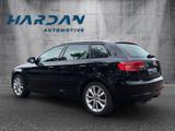 Audi A3 Sportback 1.6 Ambition erst 63.000Km! - gebrauchte Audi A3 aus dem Jahr 2010