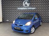 Toyota AYGO CoolBlue X Edition/KLIMA/2.HAND/TÜV NEU - Toyota in Göttingen