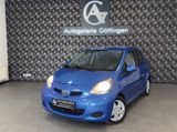 Toyota AYGO CoolBlue X Edition/KLIMA/2.HAND/TÜV NEU - Toyota: Blau, Aygo Cool