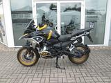 BMW R 1250 GS 40 Jahre Edition/viel Zubehör/5 Pakete - Motorräder in Berlin