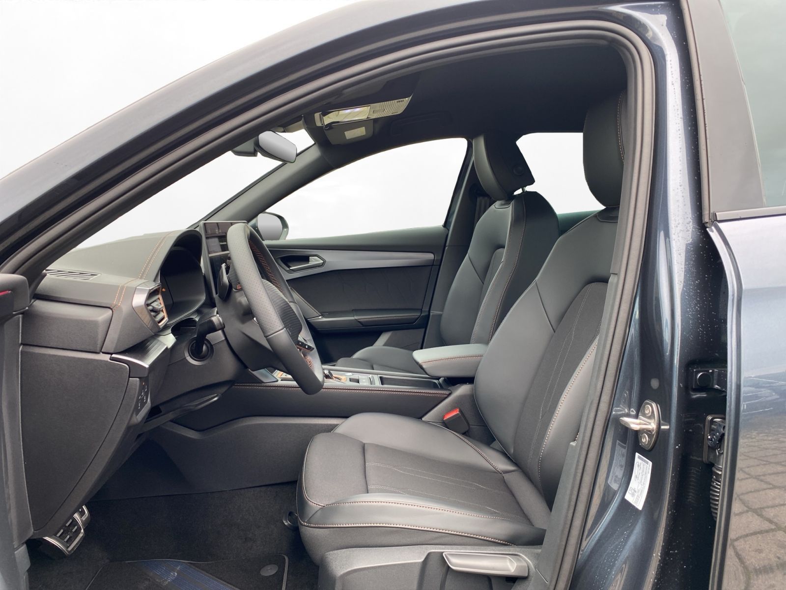 Cupra Formentor - Bild 11