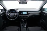 Skoda Fabia - Vorschau Bild 11