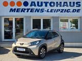 Toyota Aygo (X) Pulse SHZ Kamera Apple Android - Toyota Aygo (X) SUV
