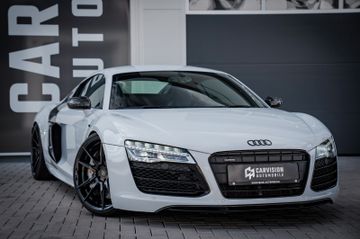 Audi R8 V10 Plus Coupé*S-Tronic*Rohana RFX2*KW V3