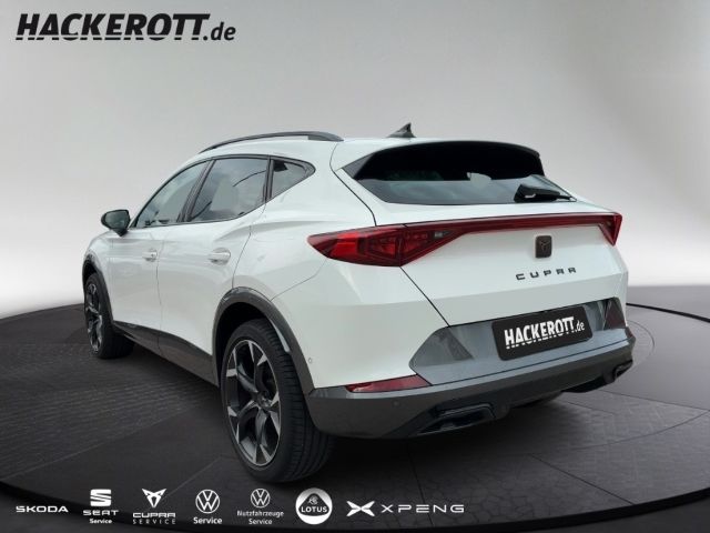 Cupra Formentor 1.5 TSI DSG Parklenka. Navi ACC Pano S imagem 3