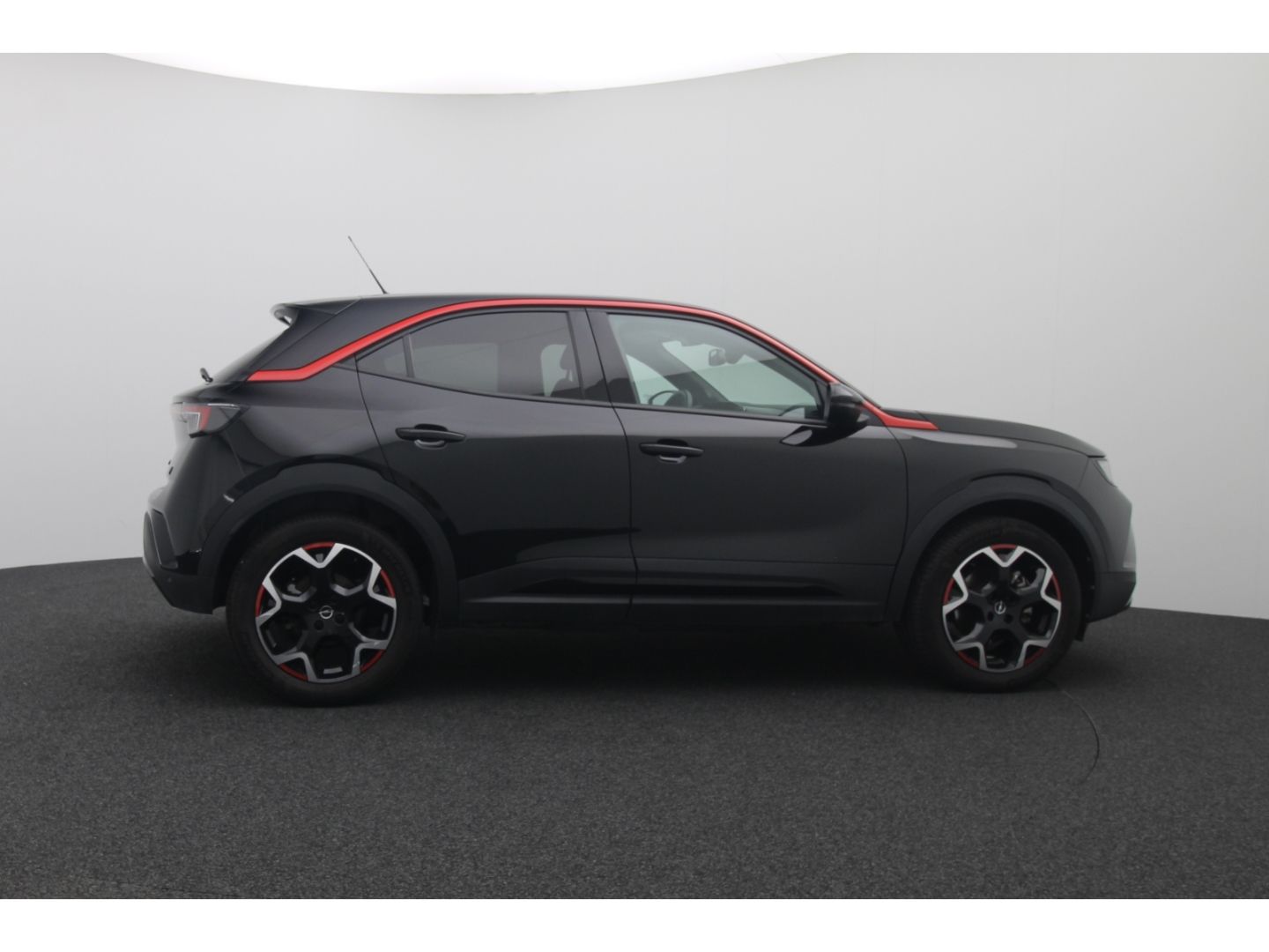 Fahrzeugabbildung Opel Mokka-e e GS Line SHZ Navi Digitales Cockpit LED