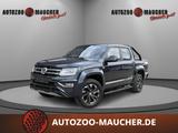 Volkswagen Amarok Dark Label DoubleCab 4Motion 3.0V6 TDI - Volkswagen Amarok: TDI