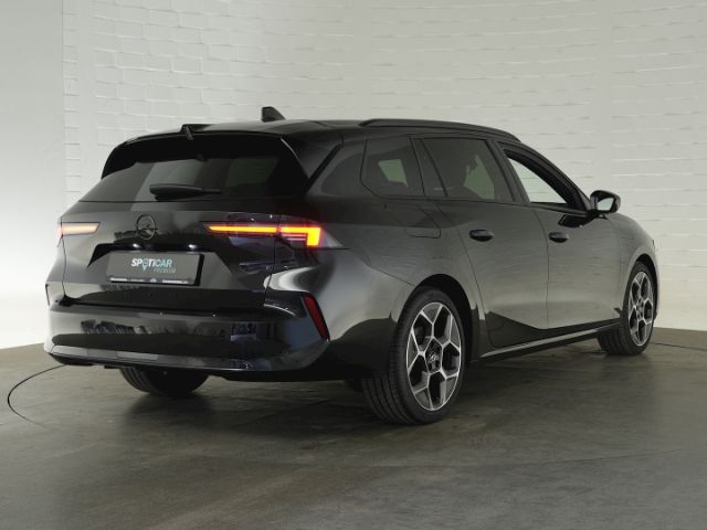 Astra L ST ULTIMATE AT+NAVI+360 GRAD KAMERA+SCHI