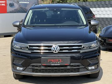 Volkswagen Tiguan Allspace - 9