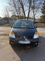 Renault Modus - Renault Modus in Düsseldorf