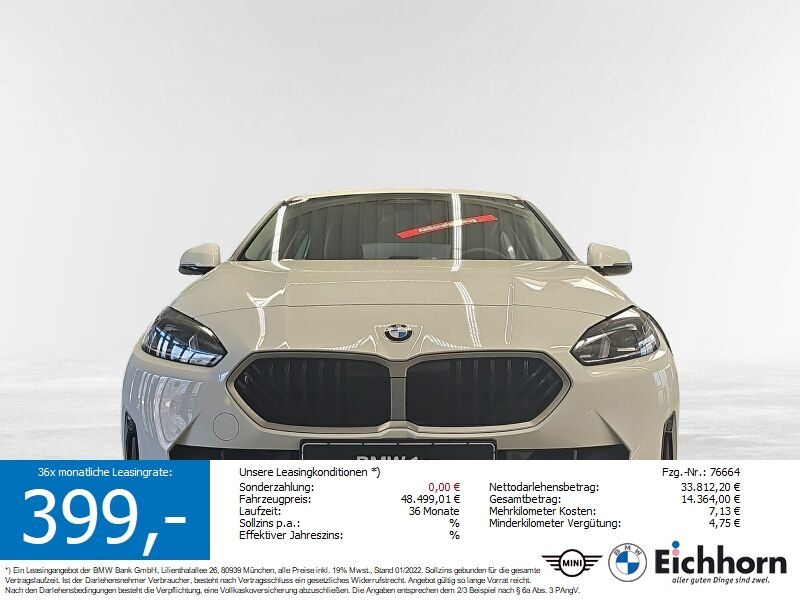 BMW 120