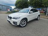 BMW X6 Baureihe X6 xDrive40d-NAVI-LEDER-KLIMA-XENON - gebrauchte BMW X6 aus dem Jahr 2011