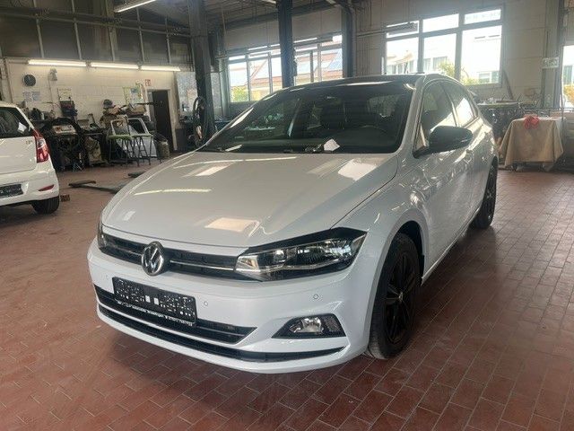 Image of Volkswagen Polo