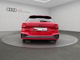 Audi SQ2 2.0 TFSI qu. S line Matrix SONOS AHK Navi+ - Audi SQ2 aus 2024