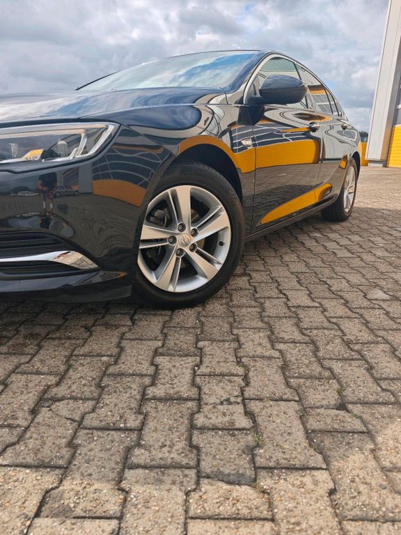Image of Opel Insignia