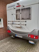 HYMER / ERIBA / HYMERCAR Tramp TM655  mit MB 316 TDI - Angebote