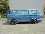 Volkswagen  T3-Bulli-Bluestar "Hannover-Edition" 115PS/ 2L 