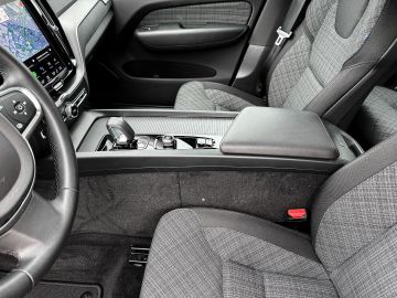 Volvo XC60 - 10