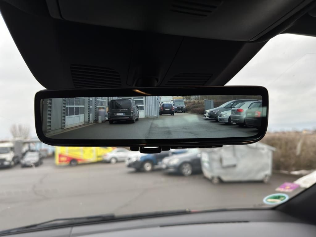 Fahrzeugabbildung Mercedes-Benz V 300 d 4MATIC AVANTGARDE EDITION Lang AHK*Leder