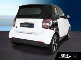 Smart smart EQ fortwo cabrio 22kW-Bordl./Exklusiv-Pa./ - Smart ForTwo aus 2024