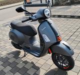 Vespa GTS 310 Supersport  - VESPA GTS 310