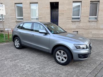 Audi Q5 - 11