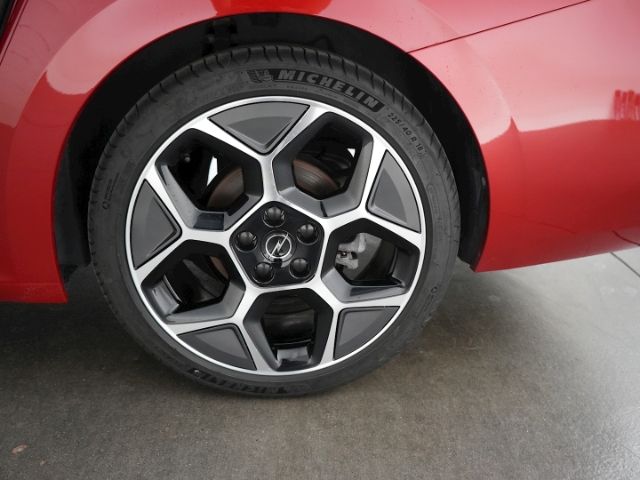 Astra L ST ULTIMATE AT+AHK+LED+NAVI+360 GRAD KAM