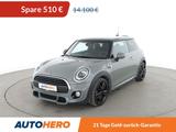 MINI One*LED*TEMPO*PDC*SHZ*KLIMA*GARANTIE* - MINI MINI Gebrauchtwagen in Nürnberg