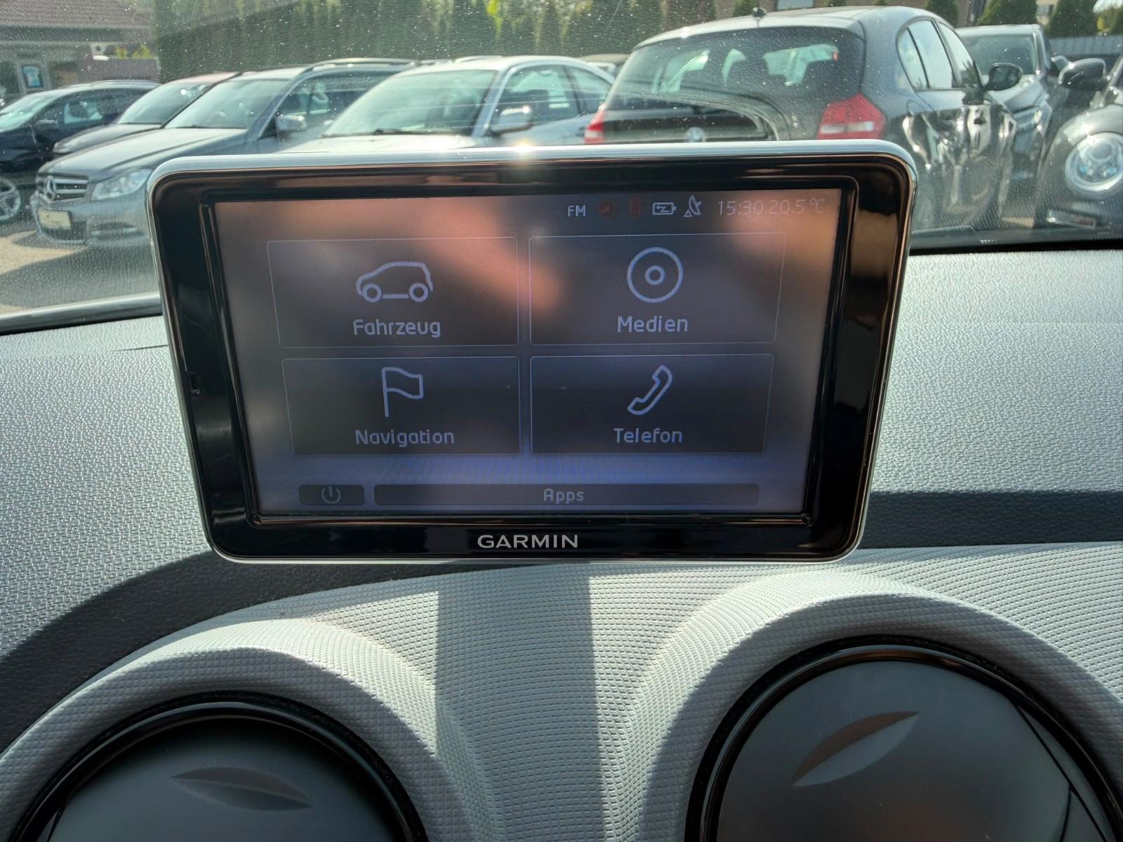 Seat Ibiza 2013 — photo 16