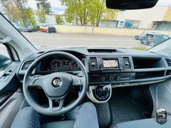 Fahrzeugabbildung Volkswagen T6 Kombi 4Motion /Off-Road/TwinMonotube/1Hd!