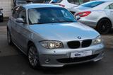 BMW 118i Klimaautomatik*Teilleder*Sitzhzg*Navi*Xenon - gebrauchte BMW 118 aus dem Jahr 2006