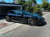 Porsche Taycan 4S Sport Turismo Perf+ | Voll | Approvd. 