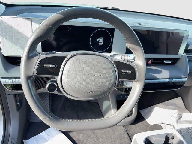 Ioniq 5 Techniq Elektro