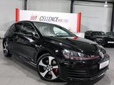 Volkswagen Golf GTI VII 2.0 TSI BUSINESS PERFORMANCE XENON - Volkswagen Golf: Schwarz
