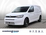 Volkswagen Caddy Maxi Cargo 2.0 TDI AHK Kamera Anschlussgar - Neuwagen mit Diesel-Antrieb: Kleinbus