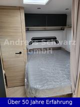 Caravelair SPORT-LINE 455 mit viel Zubehör - Offers
